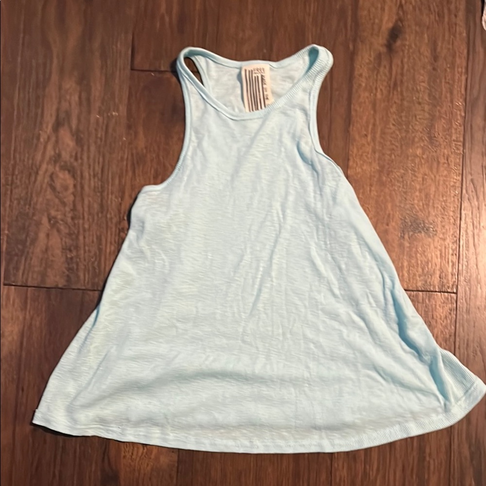Free People tank